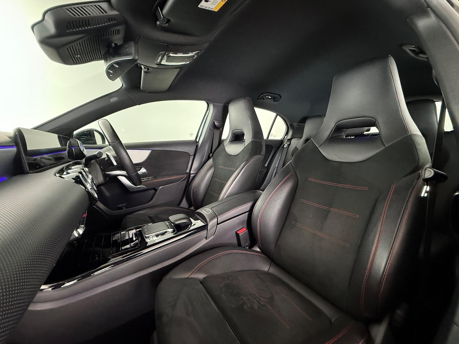 Used Mercedes-Benz A-Class 2018 for sale - 77760539: Photo 9