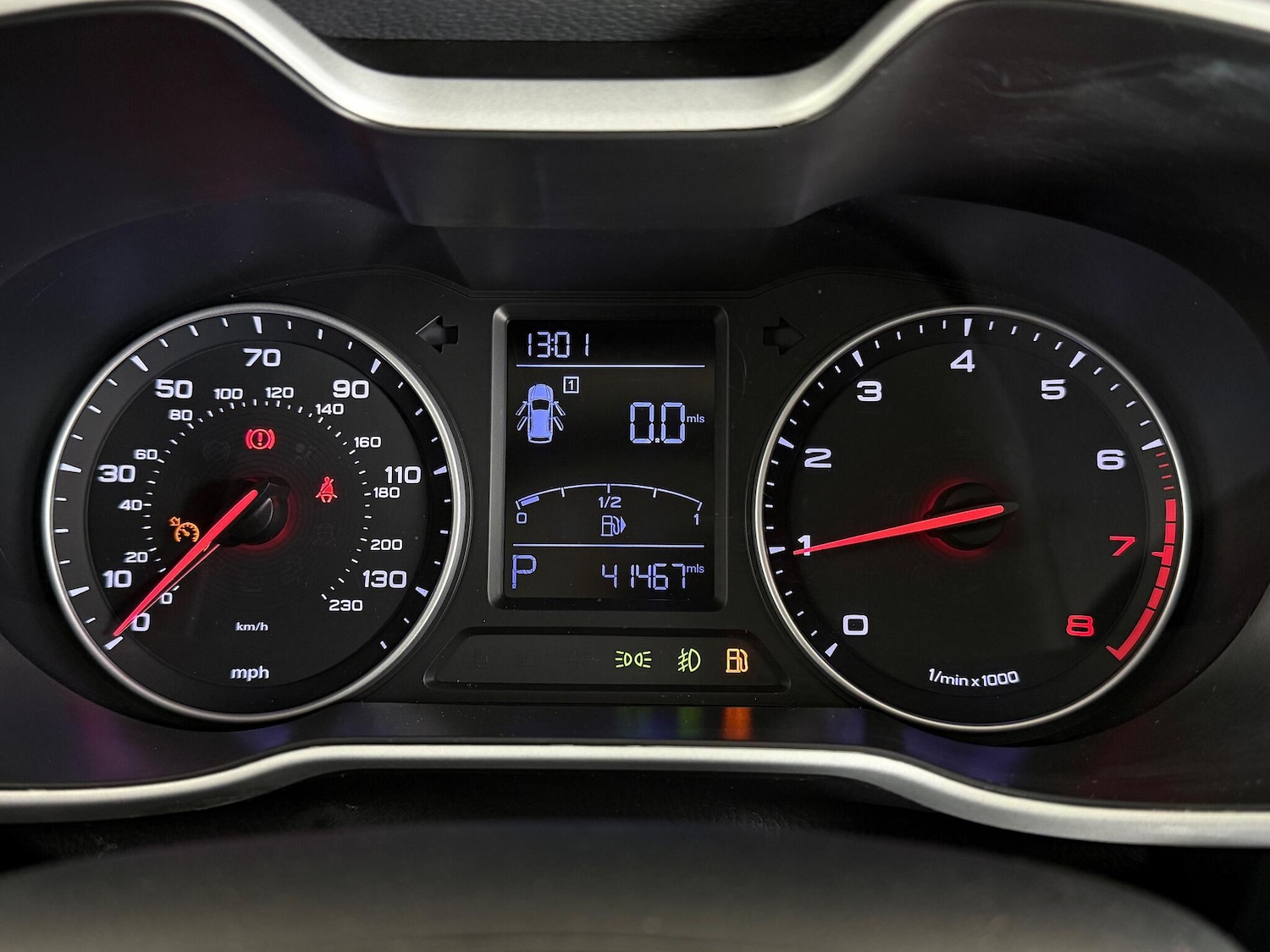 Used MG MG ZS 2020 for sale - 77221788: Photo 14