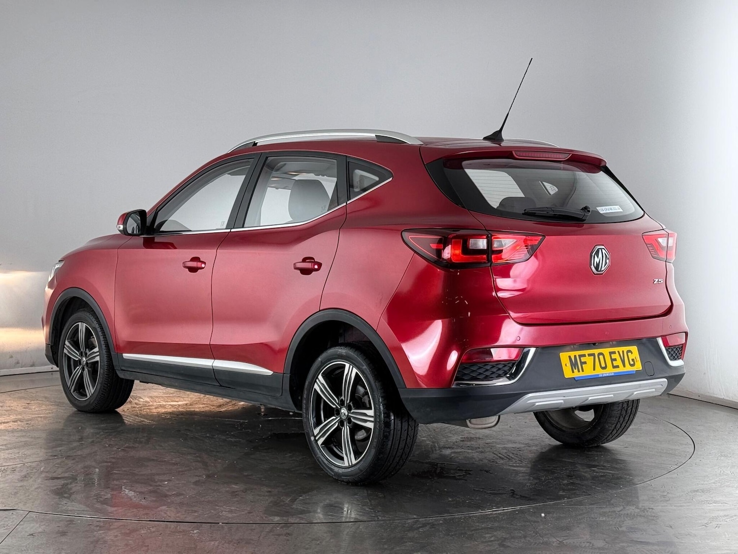 Used MG MG ZS 2020 for sale - 77221788: Photo 4