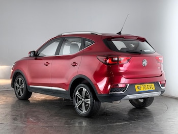 Used MG MG ZS 2020 for sale - 77221788: Photo