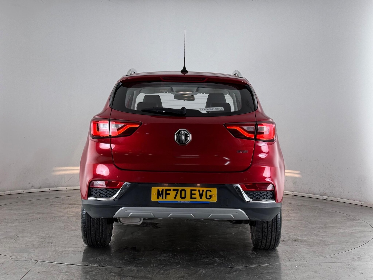 Used MG MG ZS 2020 for sale - 77221788: Photo 5