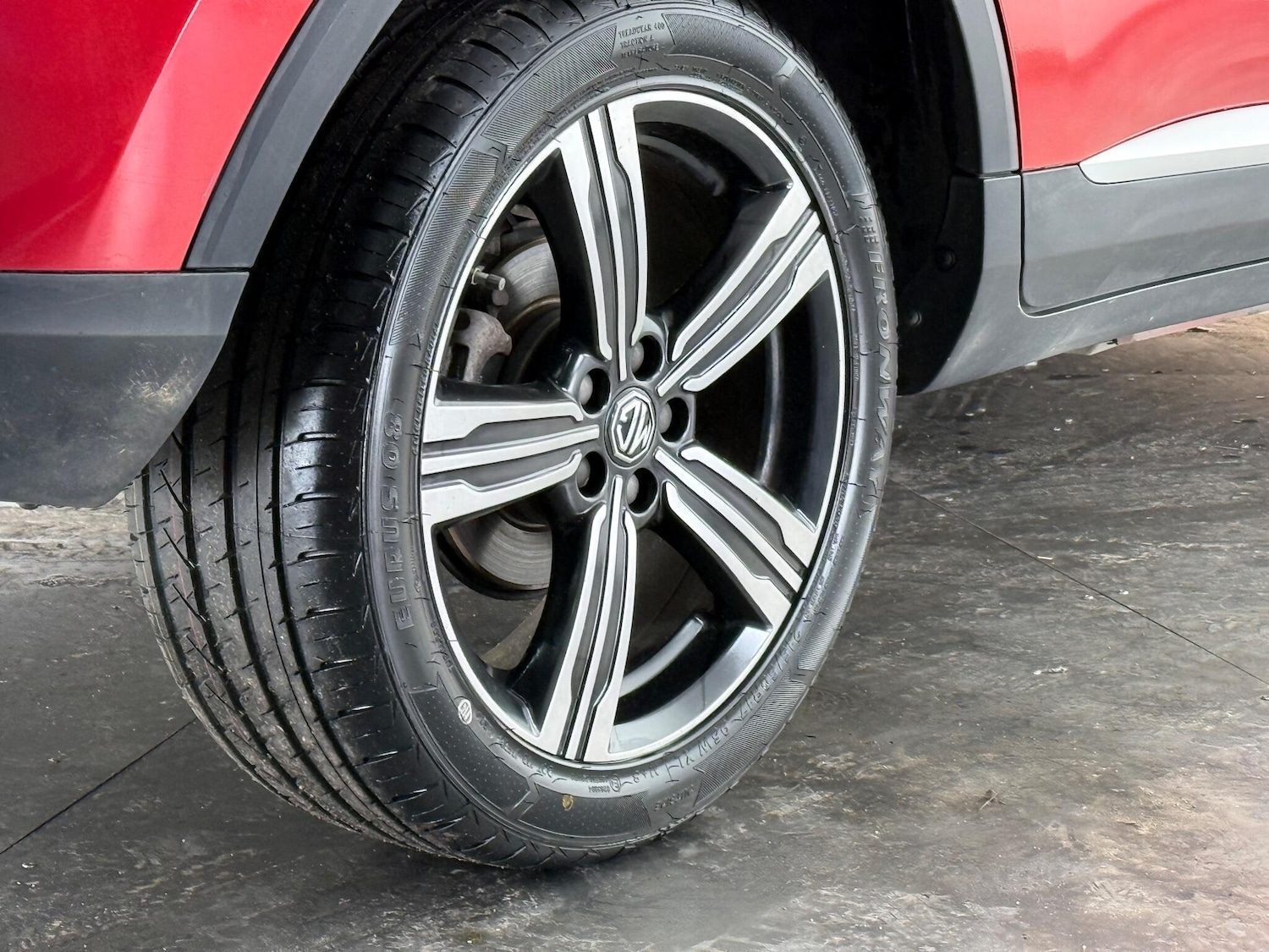 Used MG MG ZS 2020 for sale - 77221788: Photo 9