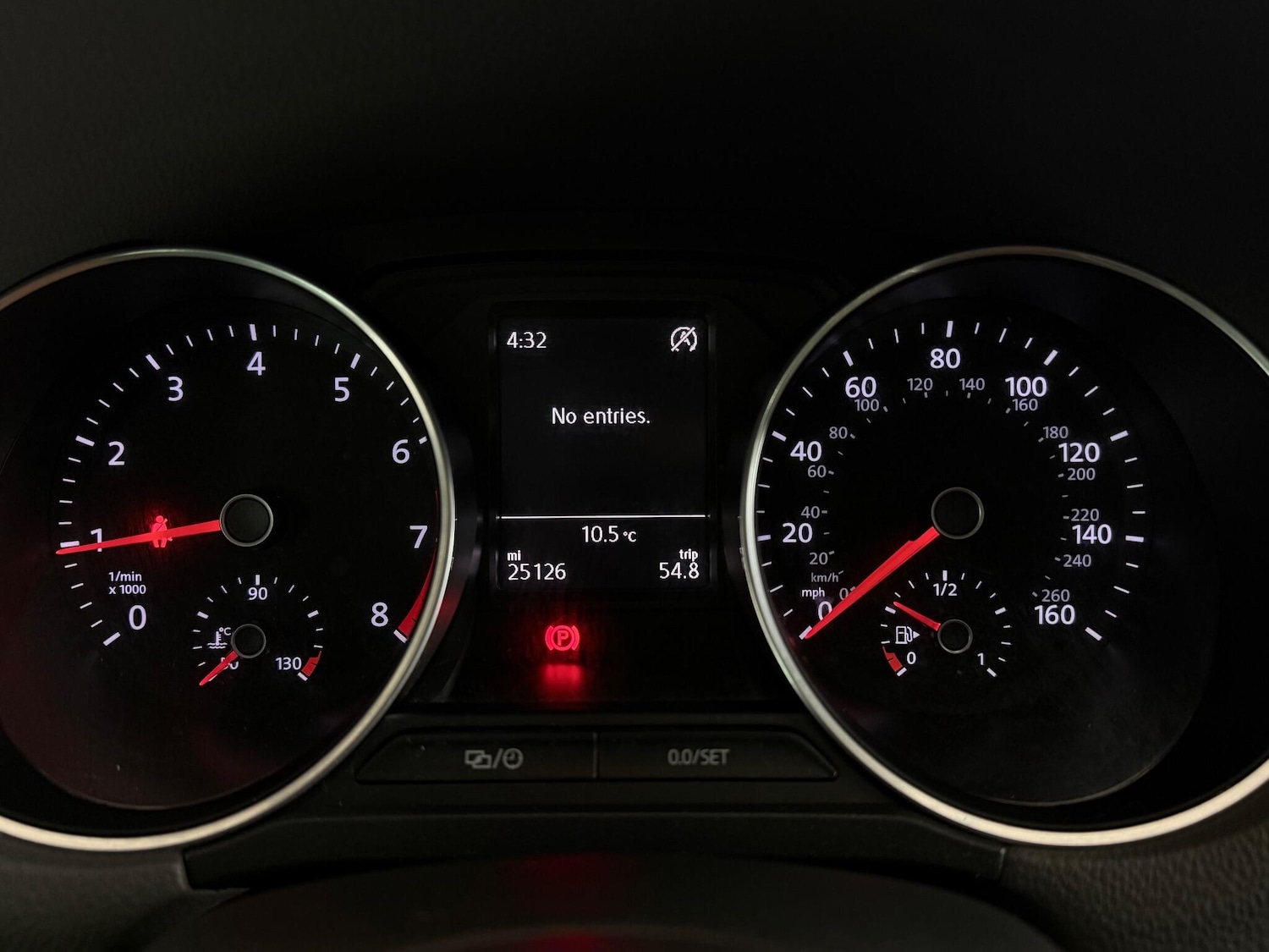 Used Volkswagen Polo 2017 for sale - 77247150: Photo 12