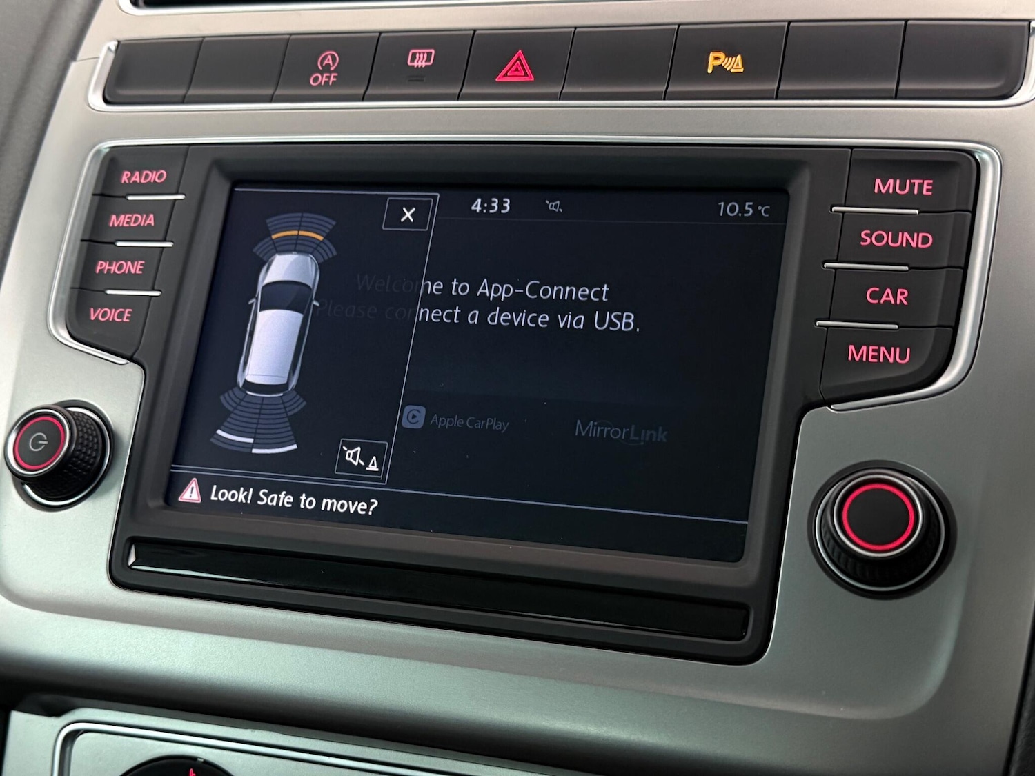 Used Volkswagen Polo 2017 for sale - 77247150: Photo 20