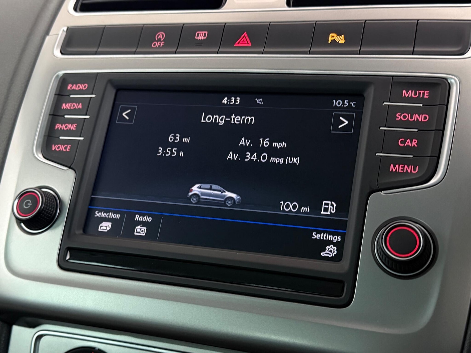 Used Volkswagen Polo 2017 for sale - 77247150: Photo 25