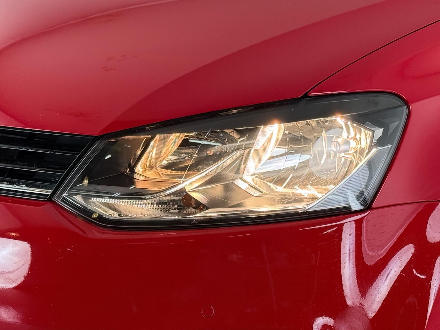 Used Volkswagen Polo 2017 for sale - 77247150: Photo 7