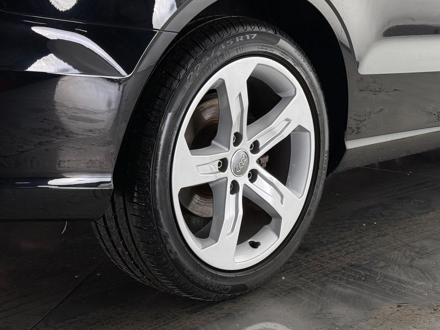 Used Audi A3 2018 for sale - 77260089: Photo 12