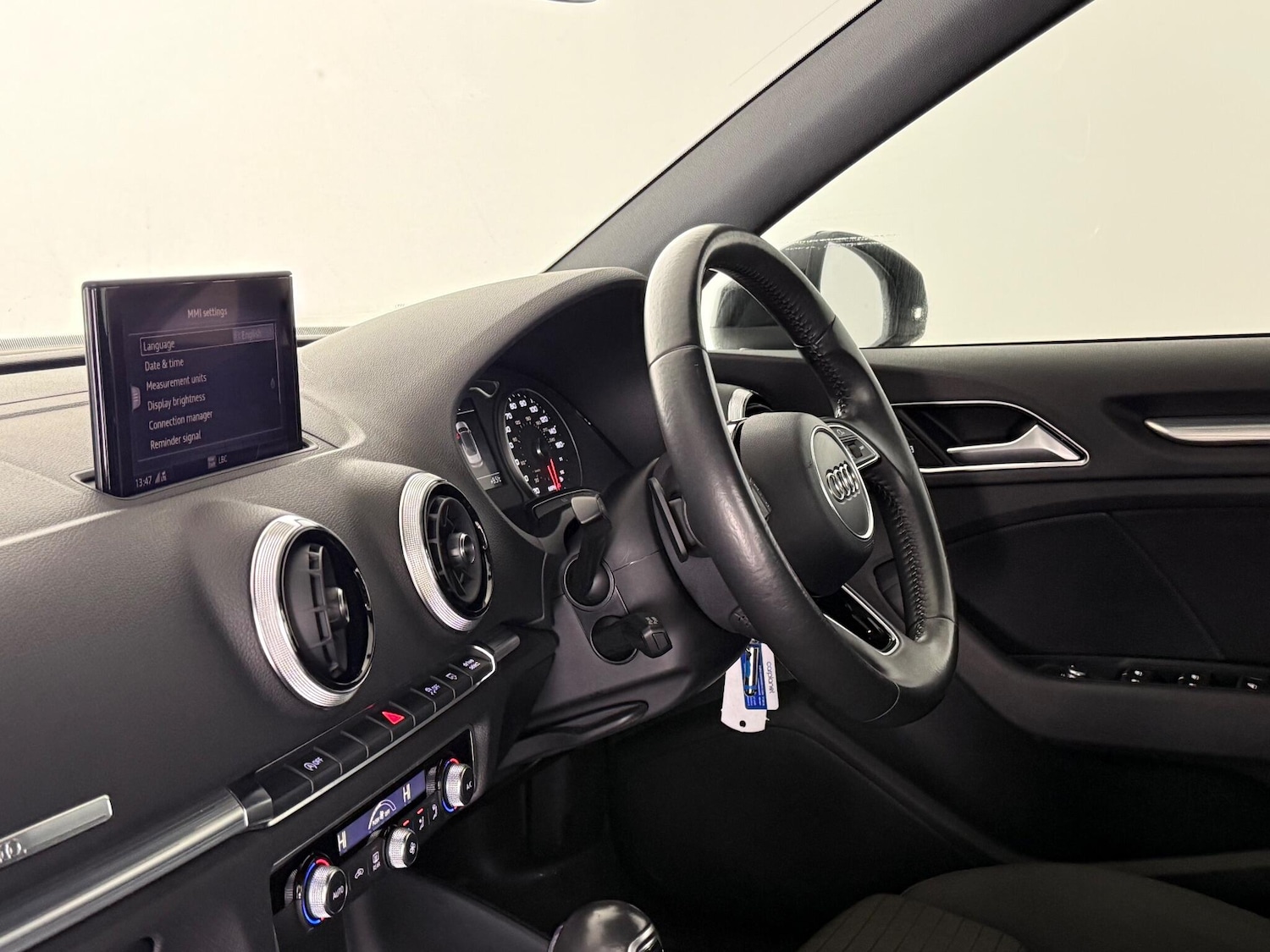 Used Audi A3 2018 for sale - 77260089: Photo 18