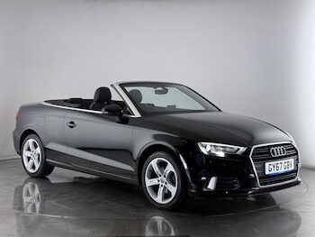 Used Audi A3 2018 for sale - 77260089: Photo