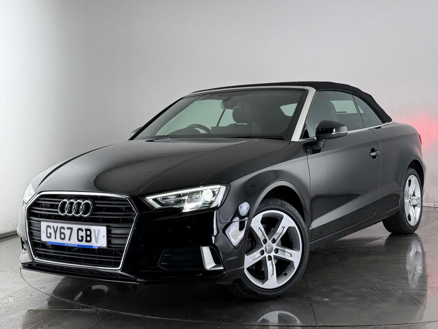 Used Audi A3 2018 for sale - 77260089: Photo 34