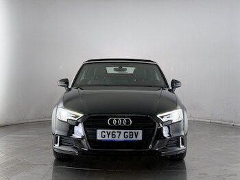 Used Audi A3 2018 for sale - 77260089: Photo