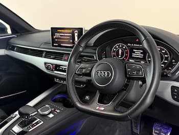 Used Audi A4 Avant 2016 for sale - 79681270: Photo