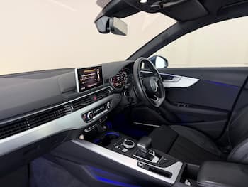 Used Audi A4 Avant 2016 for sale - 79681270: Photo