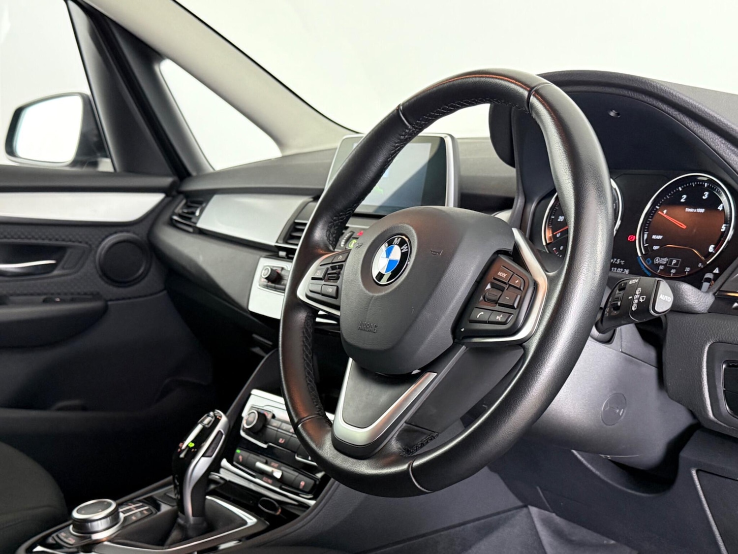 Used BMW 2 Series Gran Tourer 2020 for sale - 77371826: Photo 11