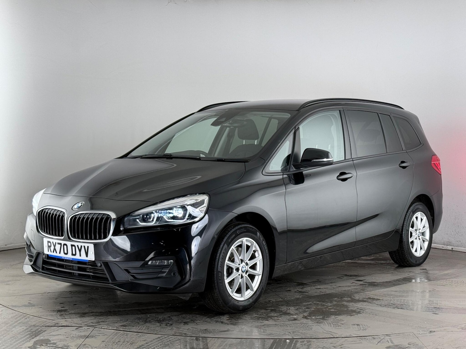 Used BMW 2 Series Gran Tourer 2020 for sale - 77371826: Photo 2