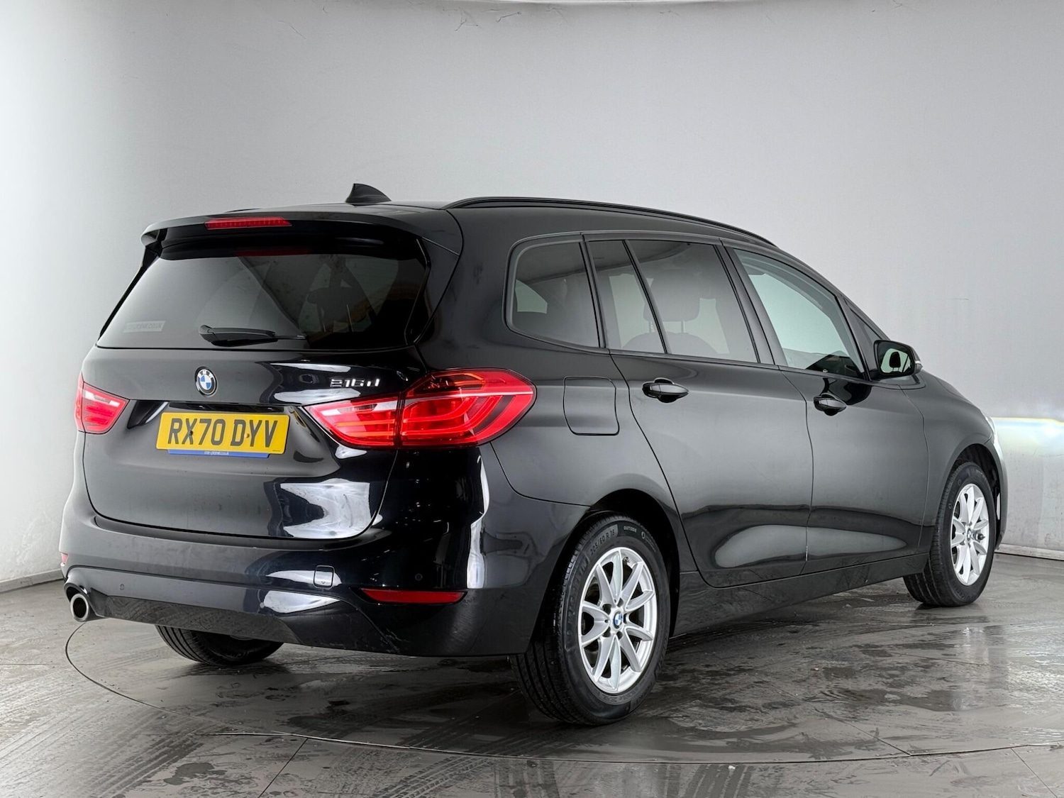 Used BMW 2 Series Gran Tourer 2020 for sale - 77371826: Photo 3