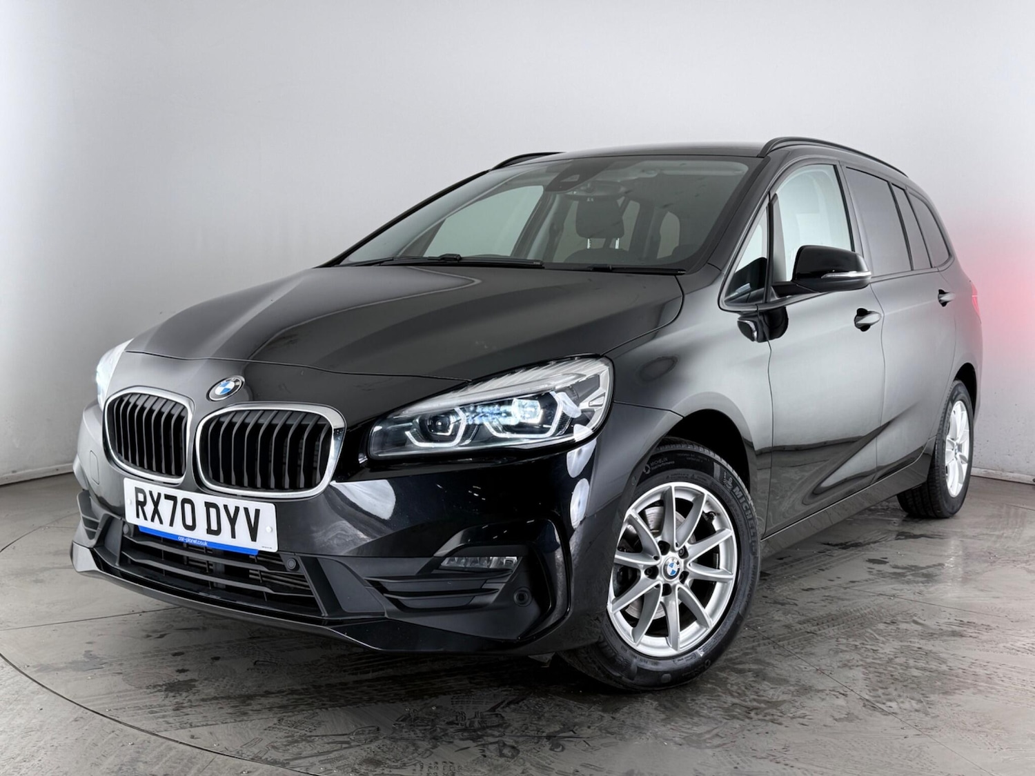 Used BMW 2 Series Gran Tourer 2020 for sale - 77371826: Photo 31