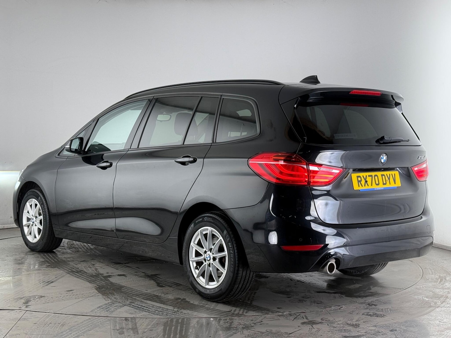 Used BMW 2 Series Gran Tourer 2020 for sale - 77371826: Photo 4