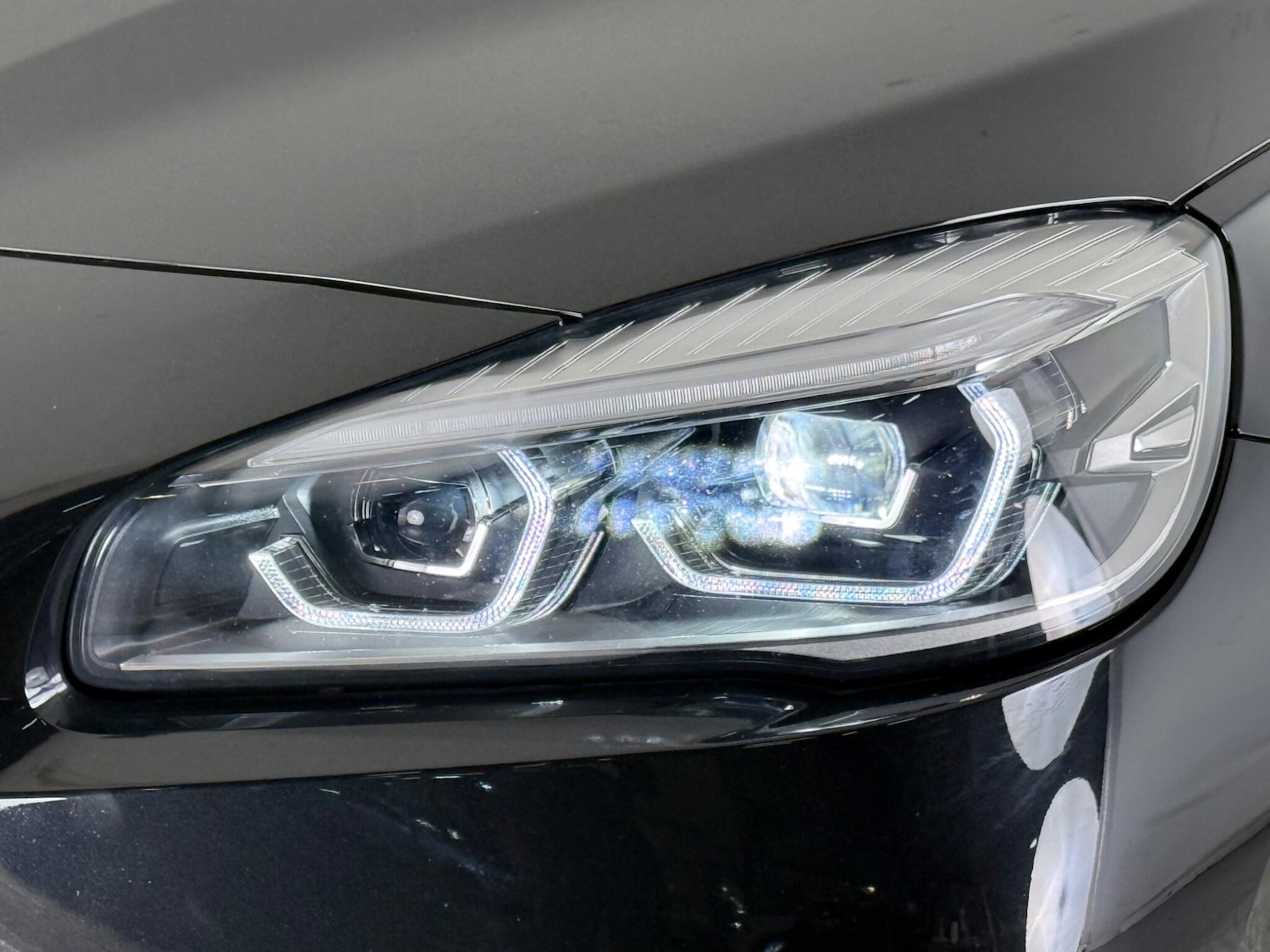 Used BMW 2 Series Gran Tourer 2020 for sale - 77371826: Photo 6