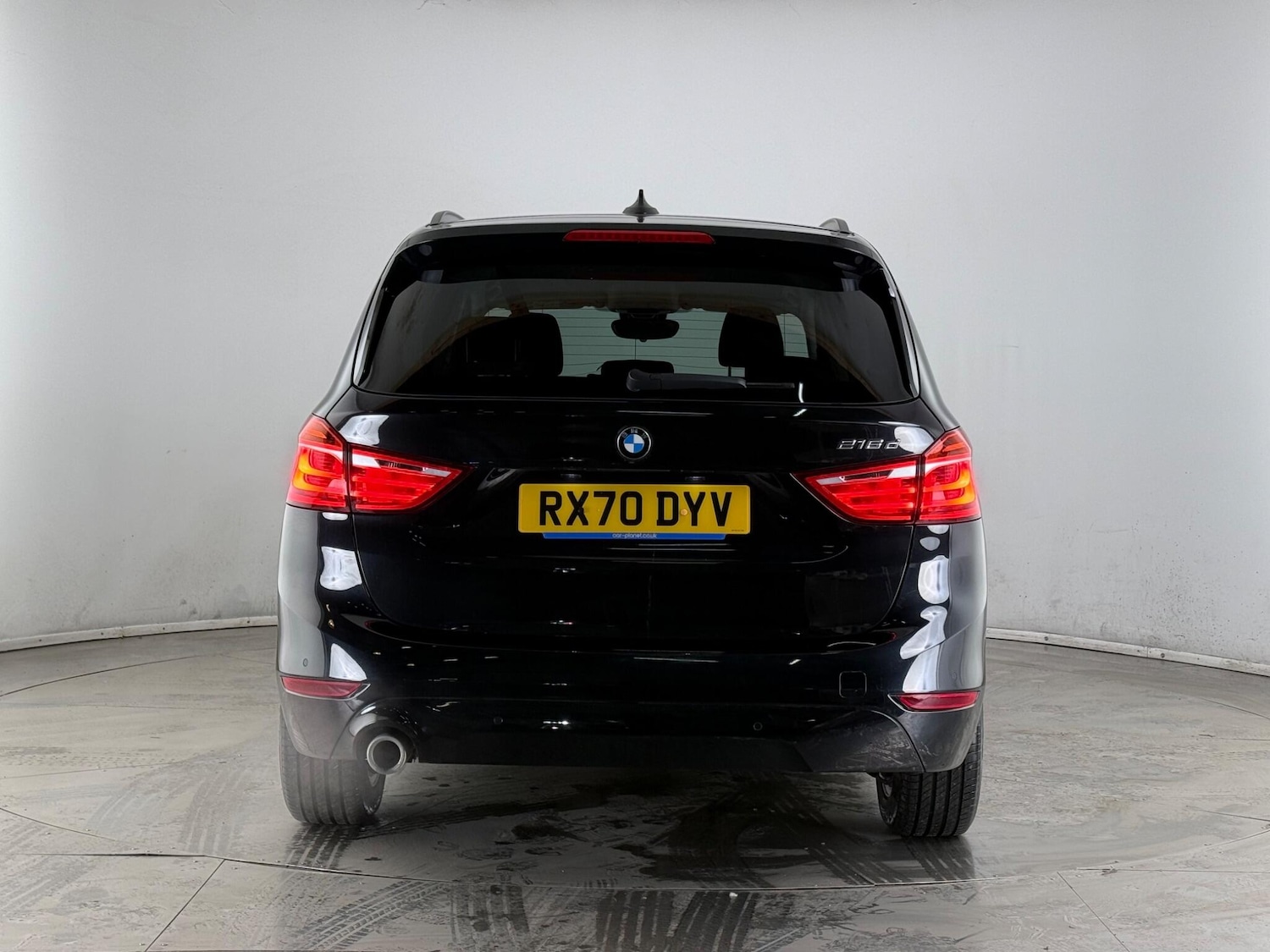 Used BMW 2 Series Gran Tourer 2020 for sale - 77371826: Photo 7