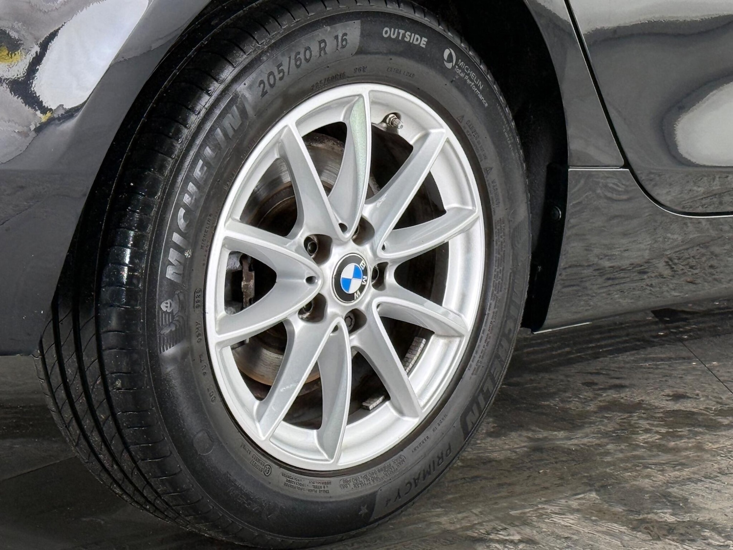 Used BMW 2 Series Gran Tourer 2020 for sale - 77371826: Photo 9