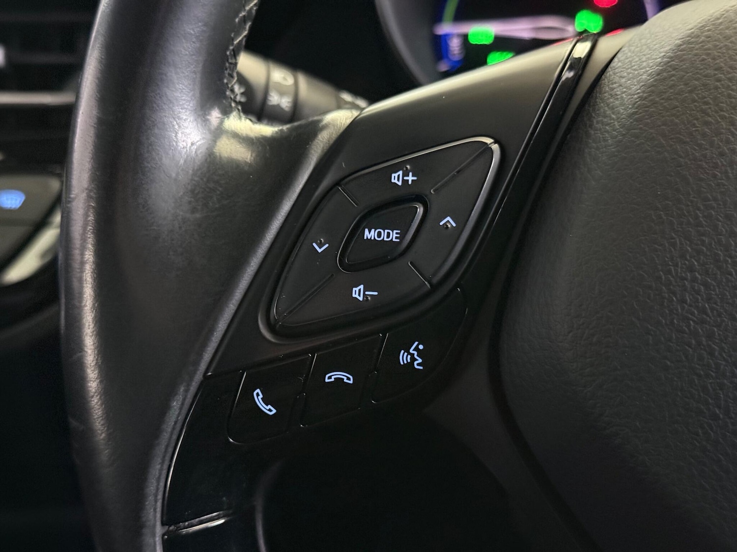 Used Toyota C-HR 2018 for sale - 77222744: Photo 17