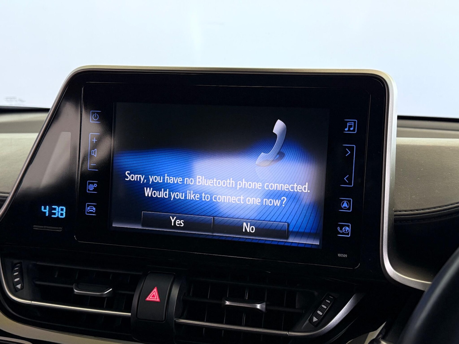 Used Toyota C-HR 2018 for sale - 77222744: Photo 20