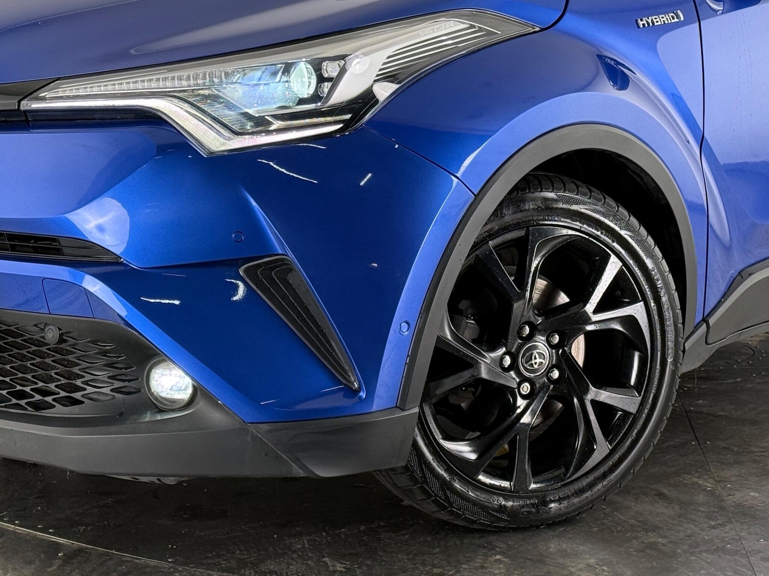 Used Toyota C-HR 2018 for sale - 77222744: Photo 31