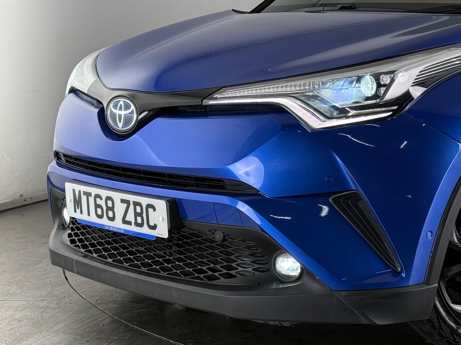 Used Toyota C-HR 2018 for sale - 77222744: Photo 32