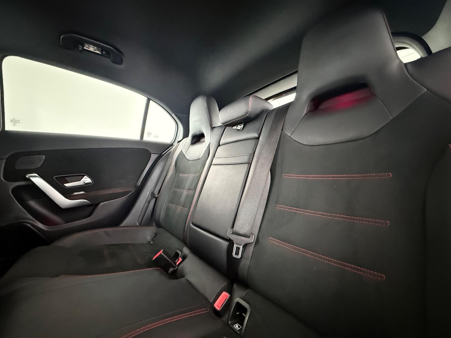 Used Mercedes-Benz A-Class 2019 for sale - 77259804: Photo 14