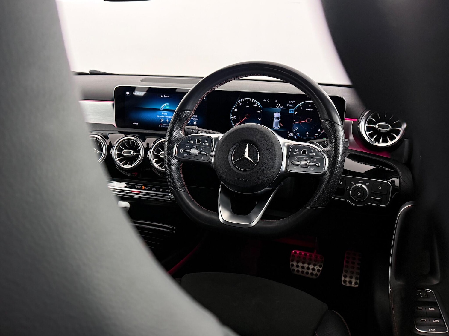 Used Mercedes-Benz A-Class 2019 for sale - 77259804: Photo 16