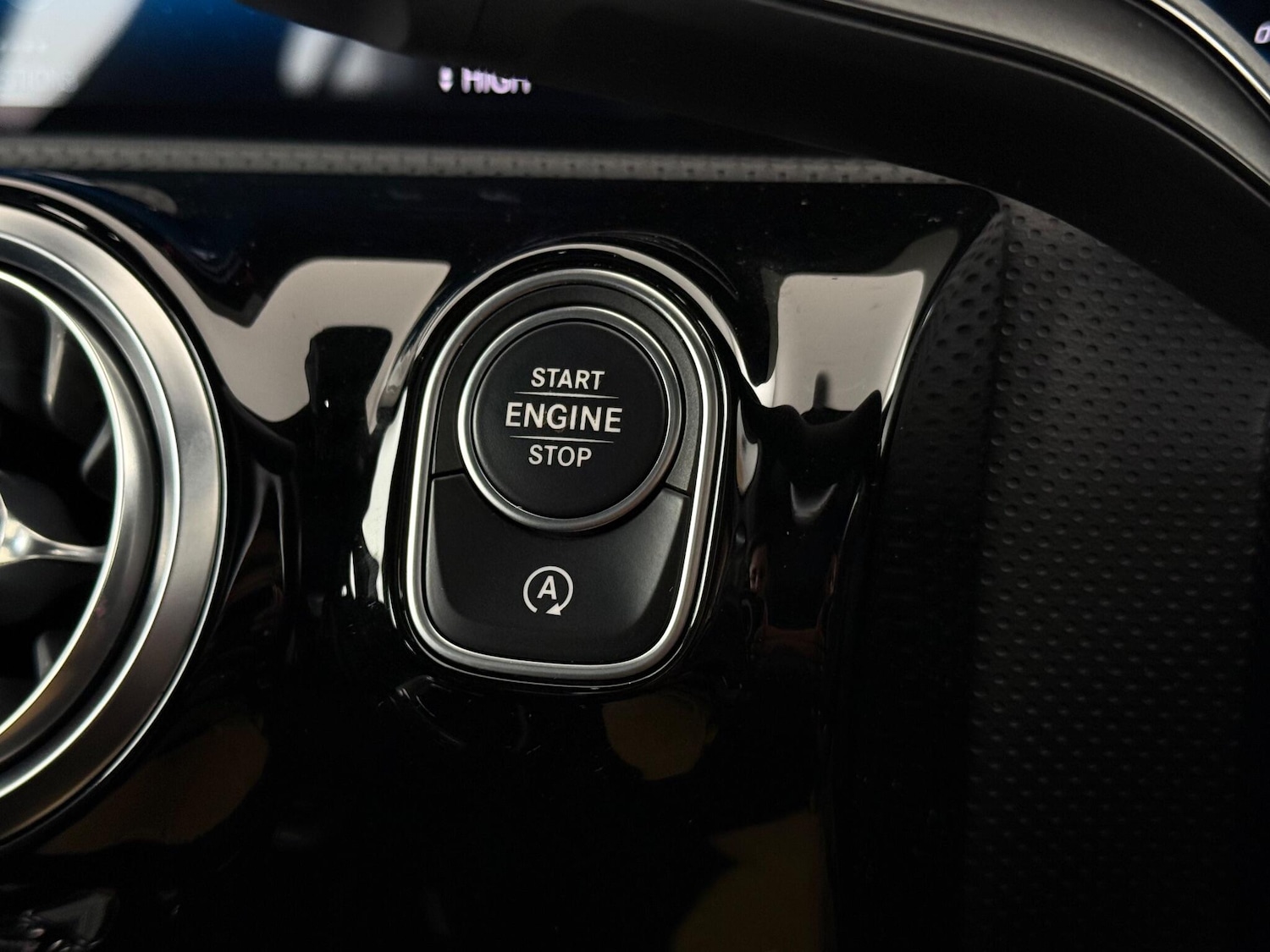 Used Mercedes-Benz A-Class 2019 for sale - 77259804: Photo 21