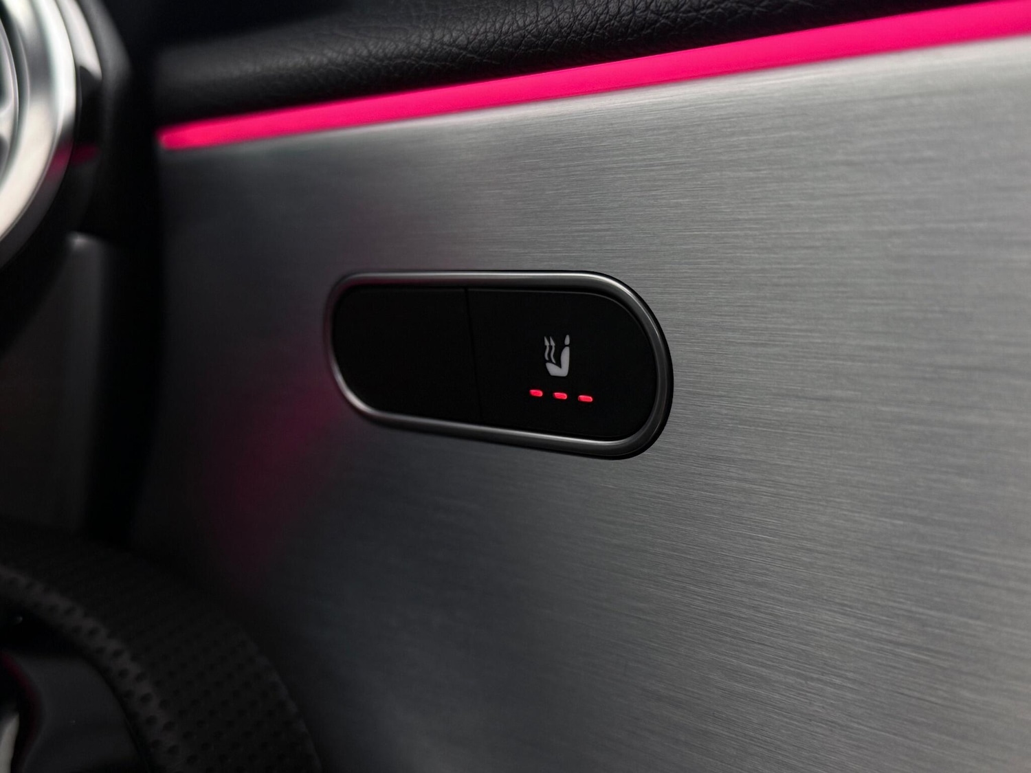 Used Mercedes-Benz A-Class 2019 for sale - 77259804: Photo 23