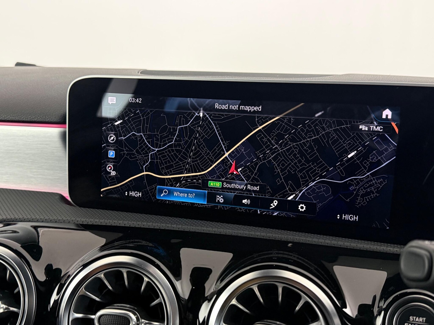 Used Mercedes-Benz A-Class 2019 for sale - 77259804: Photo 26