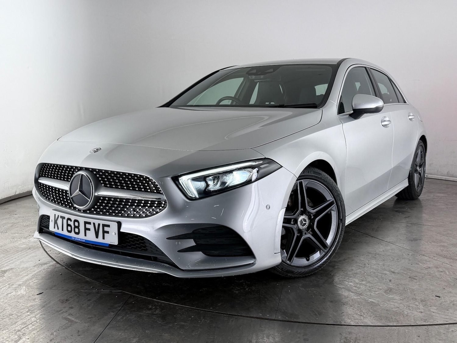 Used Mercedes-Benz A-Class 2019 for sale - 77259804: Photo 32