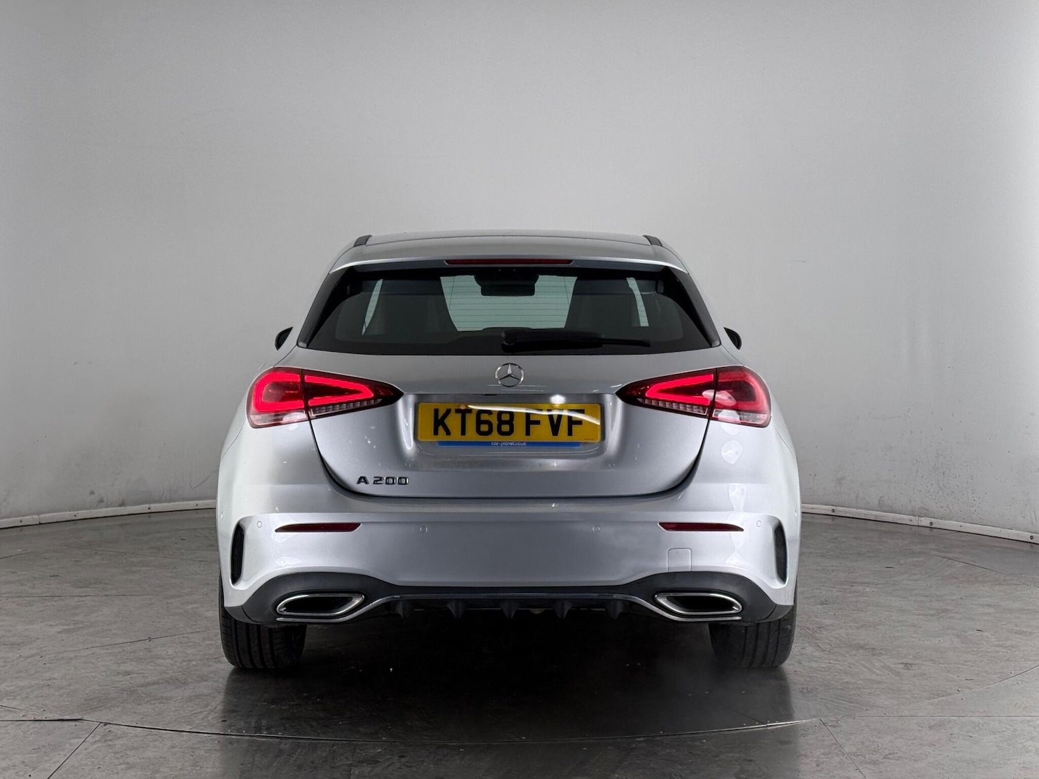 Used Mercedes-Benz A-Class 2019 for sale - 77259804: Photo 7