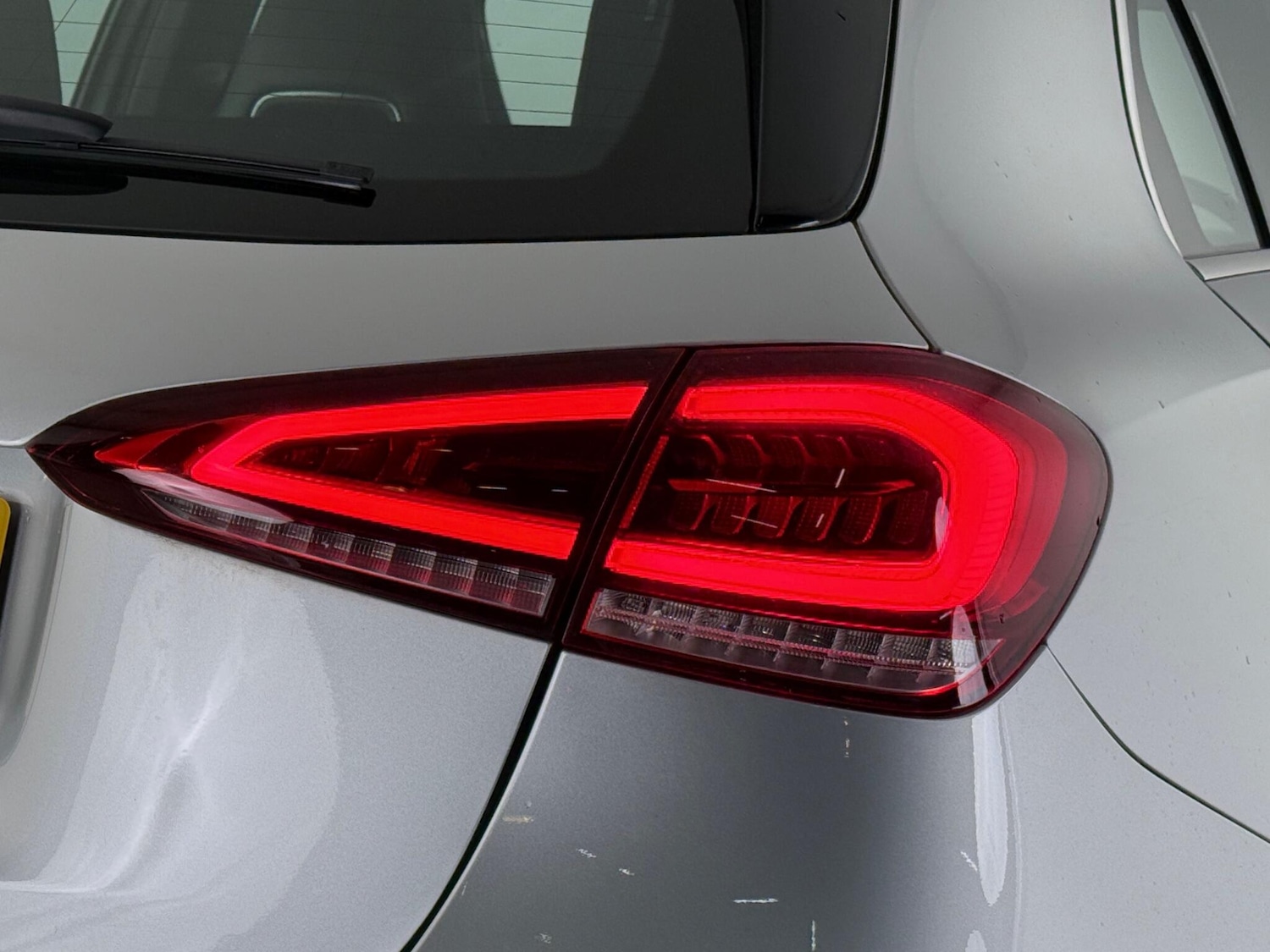 Used Mercedes-Benz A-Class 2019 for sale - 77259804: Photo 8