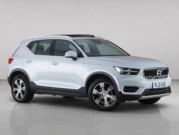 Used Volvo XC40 2021 for sale - 79633115: Photo