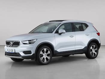 Used Volvo XC40 2021 for sale - 79633115: Photo