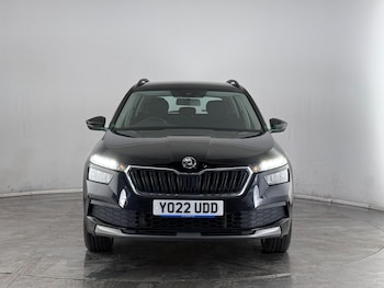 Used Skoda Kamiq 2022 for sale - 77084406: Photo