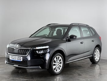 Used Skoda Kamiq 2022 for sale - 77084406: Photo