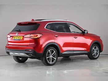 Used MG MG HS 2023 for sale - 78261547: Photo