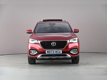 Used MG MG HS 2023 for sale - 78261547: Photo