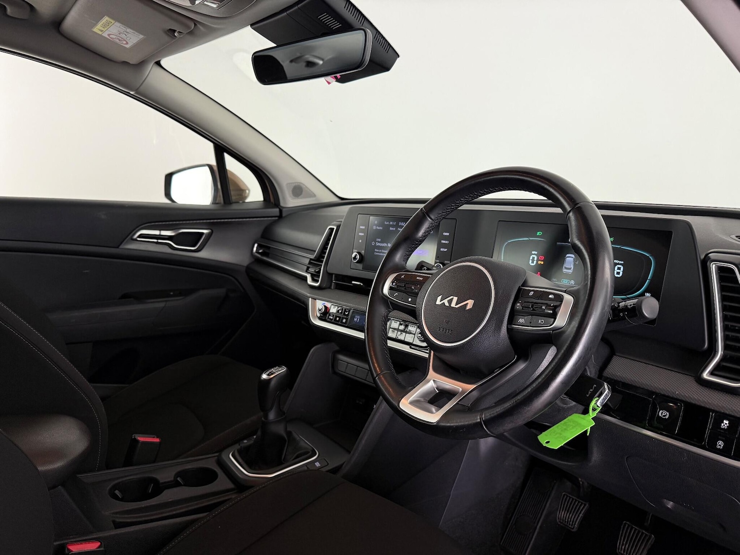 Used Kia Sportage 2022 for sale - 77222327: Photo 10