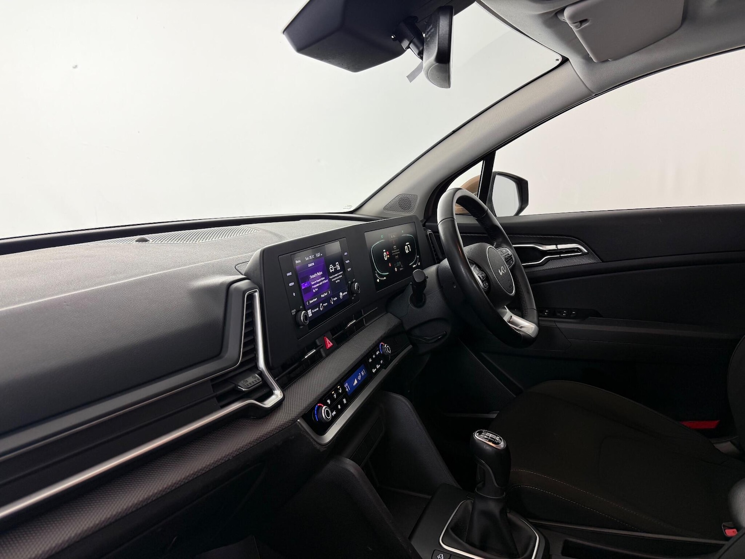 Used Kia Sportage 2022 for sale - 77222327: Photo 12