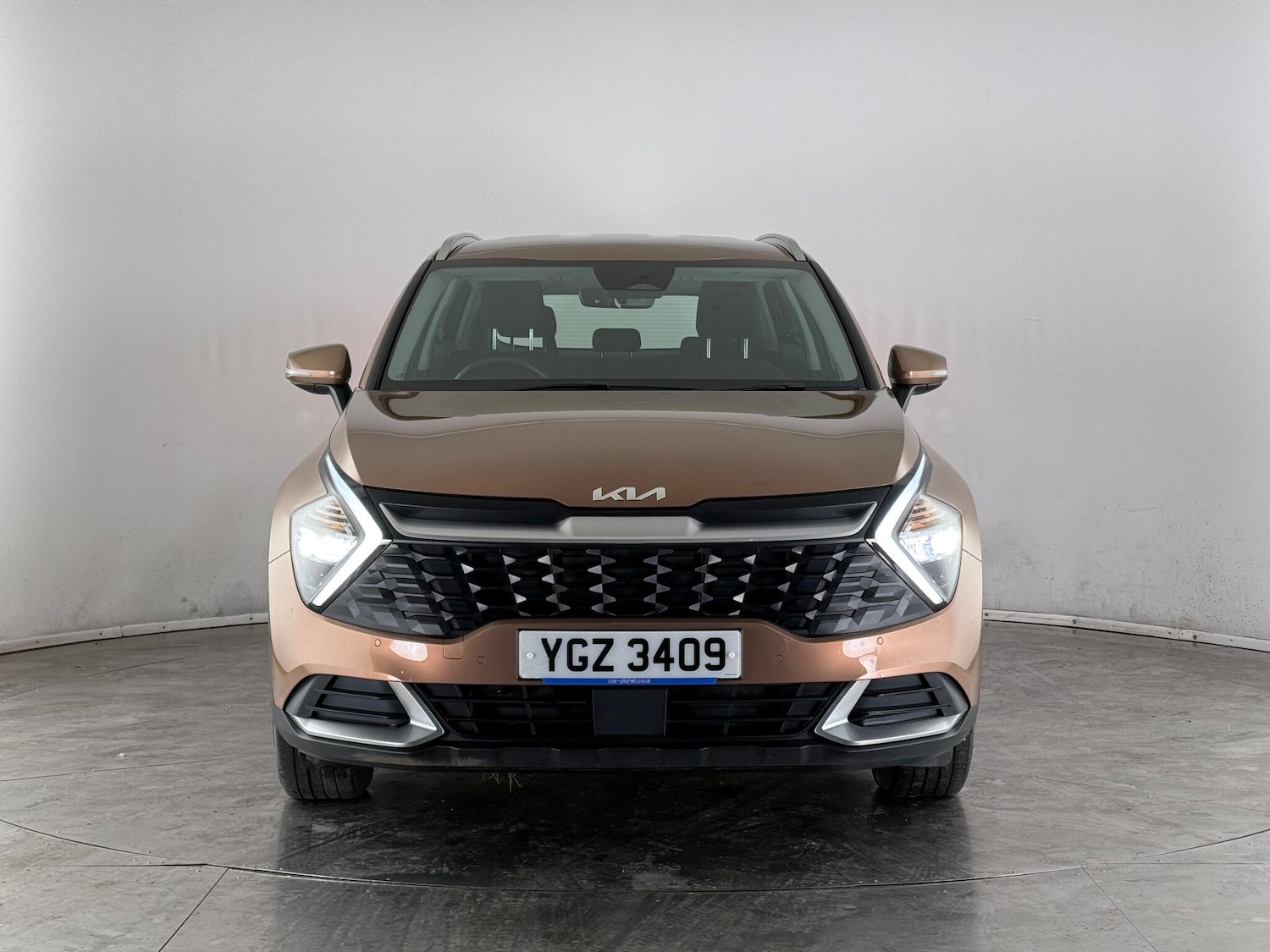 Used Kia Sportage 2022 for sale - 77222327: Photo 5