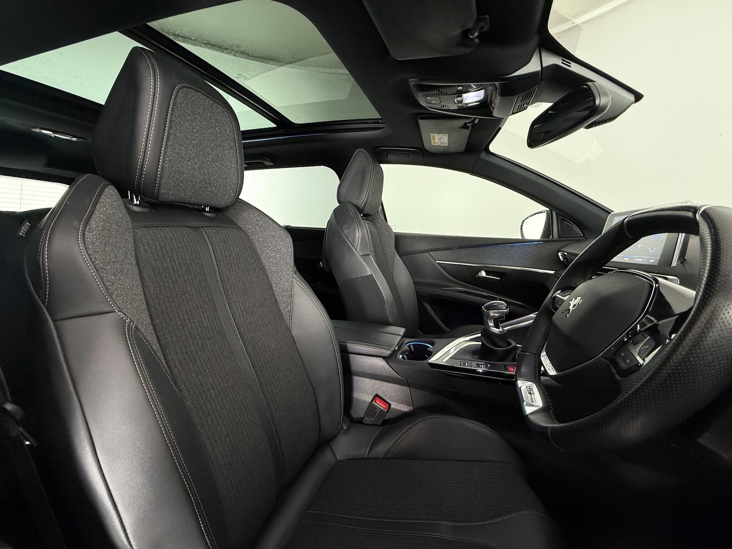 Used Peugeot 5008 2020 for sale - 77222494: Photo 10