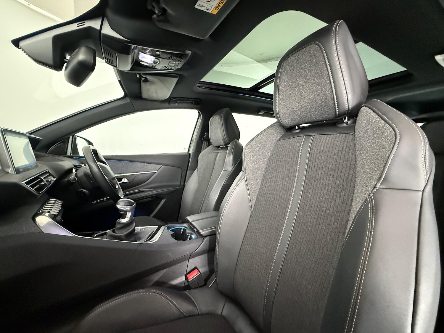 Used Peugeot 5008 2020 for sale - 77222494: Photo 11