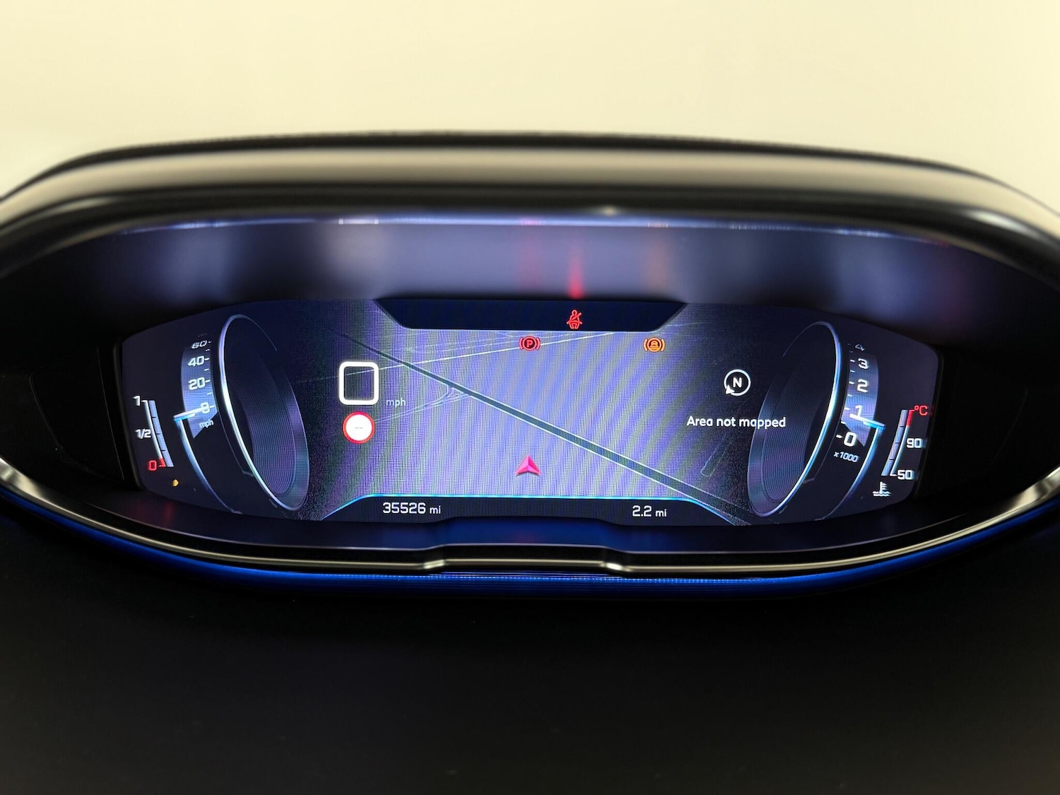 Used Peugeot 5008 2020 for sale - 77222494: Photo 13