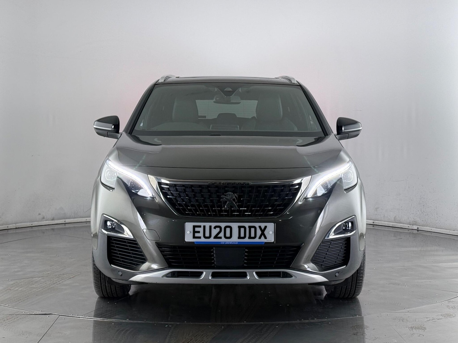 Used Peugeot 5008 2020 for sale - 77222494: Photo 2